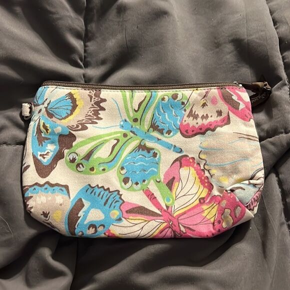 Thirty-One Cosmetics Pouch   - Picture 2 of 4